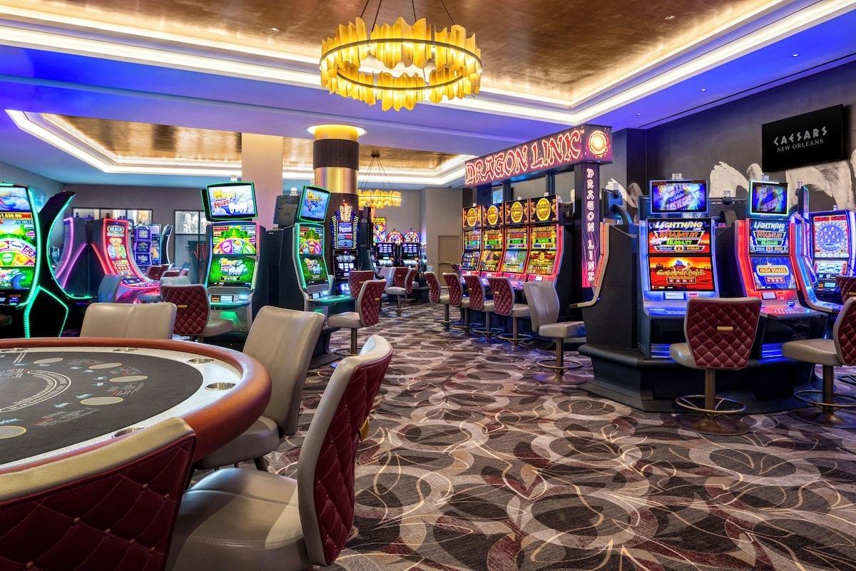 Hard Rock Hotel & Biloxi