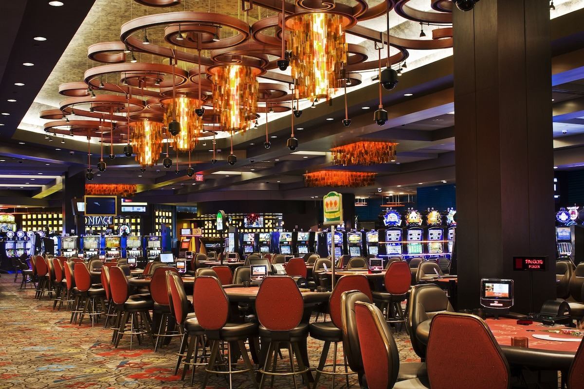 Hard Rock Hotel & Biloxi