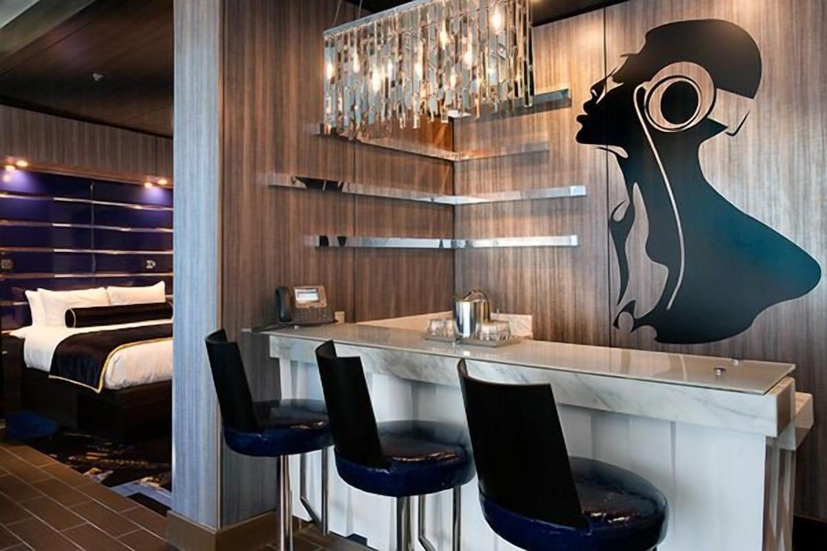 Hard Rock Hotel & Biloxi